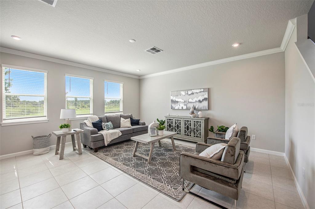 2326 Village Amble Loop Lutz, FL 33558 - Photo 2 of 53