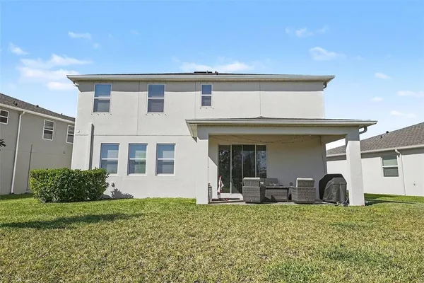 $800,000 | 2326 Village Amble Loop, Lutz, FL 33558