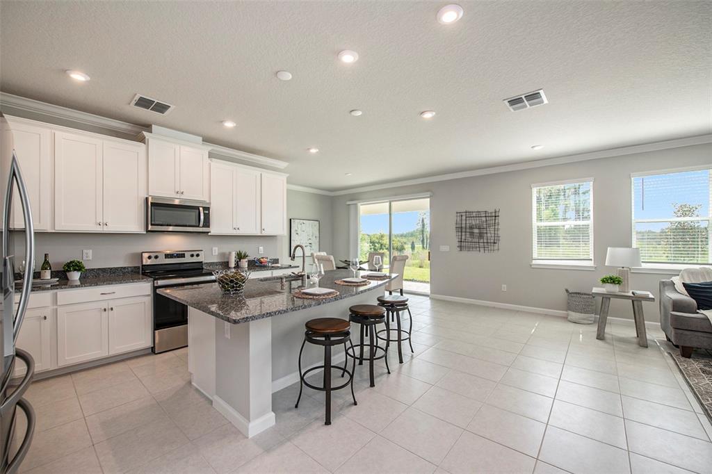 2326 Village Amble Loop Lutz, FL 33558 - Photo 3 of 53