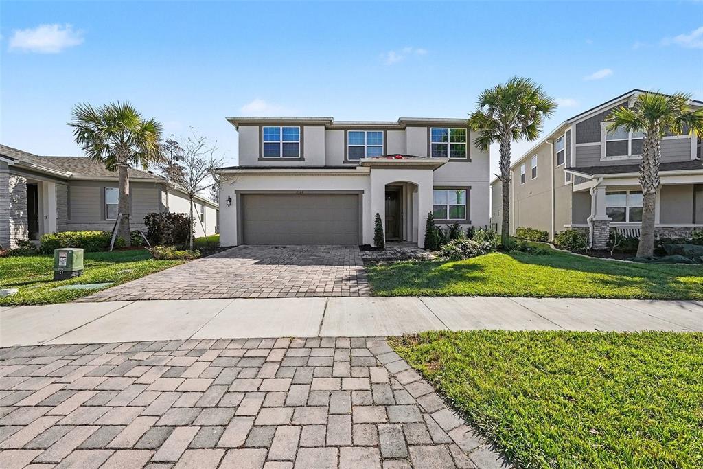 2326 Village Amble Loop Lutz, FL 33558 - Photo 31 of 53