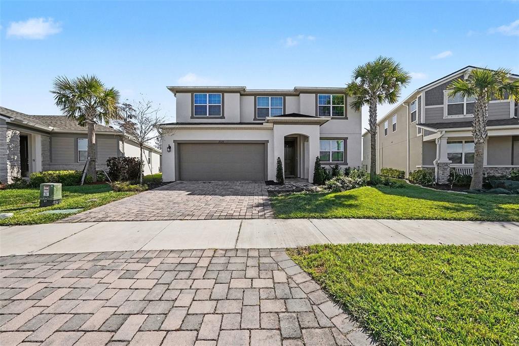 2326 Village Amble Loop Lutz, FL 33558 - Photo 32 of 53