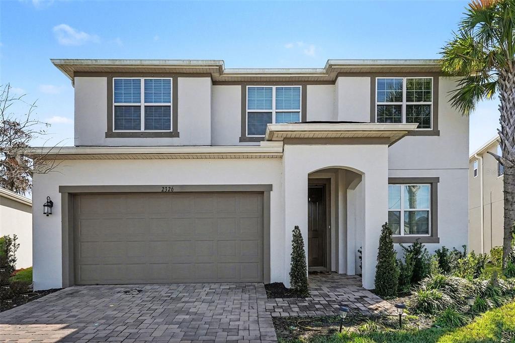 2326 Village Amble Loop Lutz, FL 33558 - Photo 33 of 53