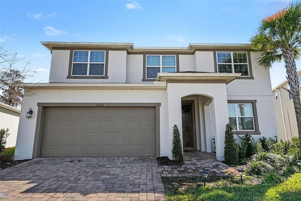 2326 Village Amble Loop Lutz, FL 33558 - Photo 34 of 53