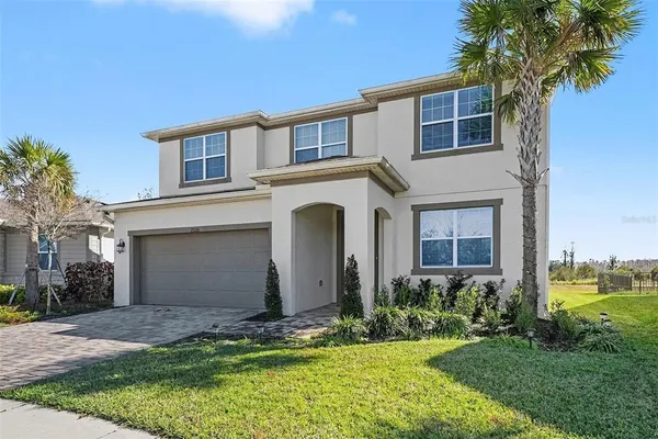 $800,000 | 2326 Village Amble Loop, Lutz, FL 33558