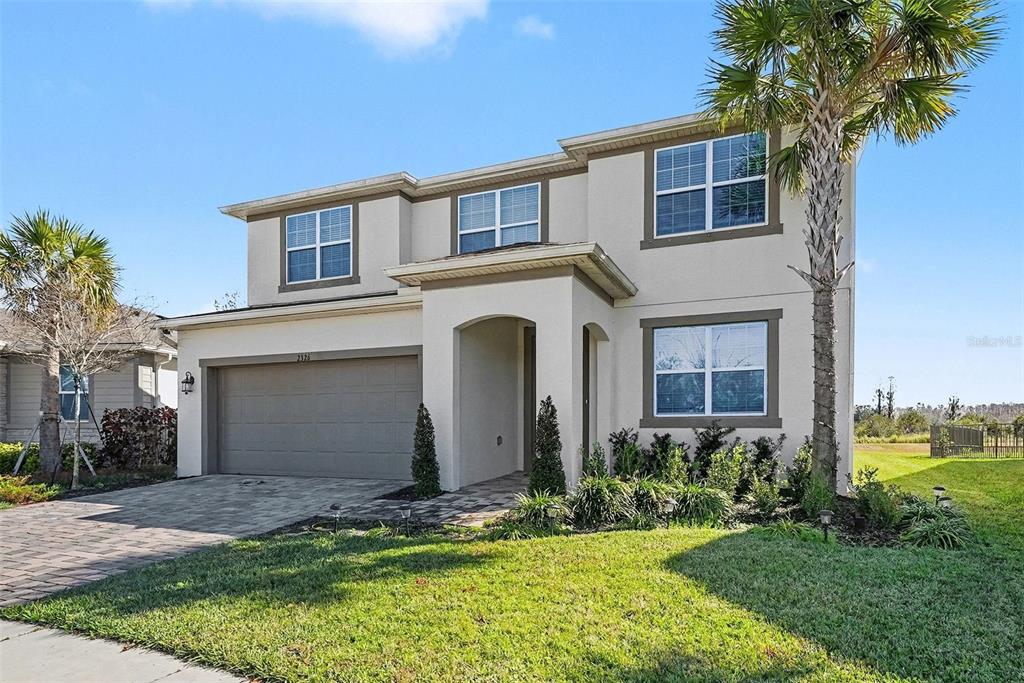 2326 Village Amble Loop Lutz, FL 33558 - Photo 35 of 53