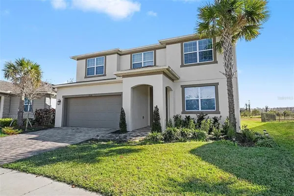 $800,000 | 2326 Village Amble Loop, Lutz, FL 33558