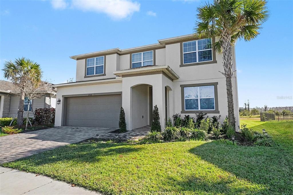 2326 Village Amble Loop Lutz, FL 33558 - Photo 36 of 53