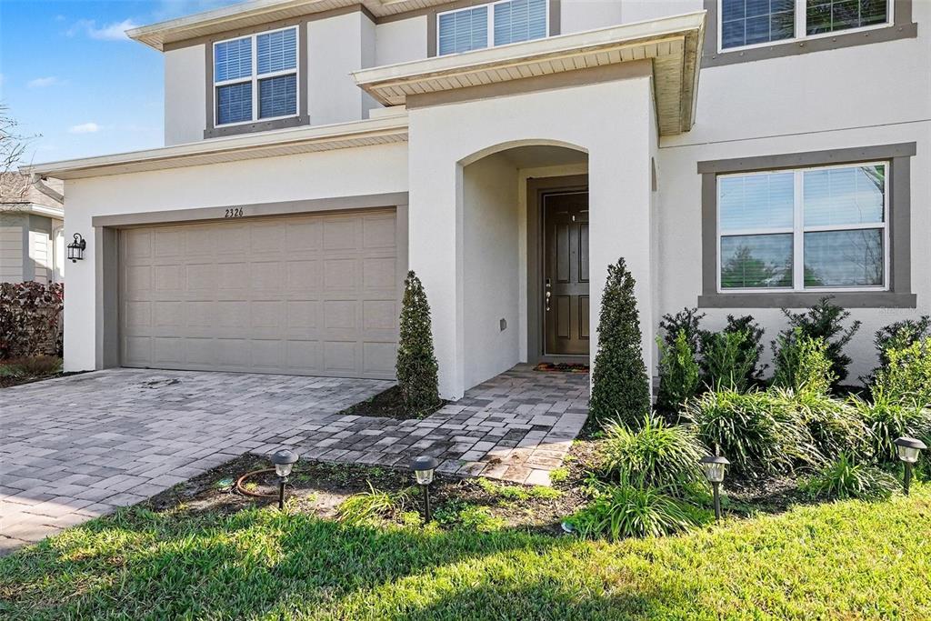 2326 Village Amble Loop Lutz, FL 33558 - Photo 37 of 53