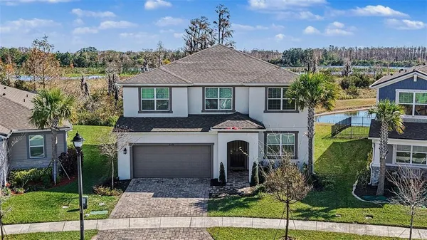 $800,000 | 2326 Village Amble Loop, Lutz, FL 33558
