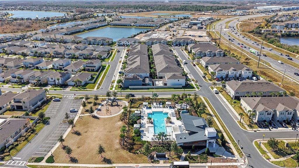 2326 Village Amble Loop Lutz, FL 33558 - Photo 39 of 53