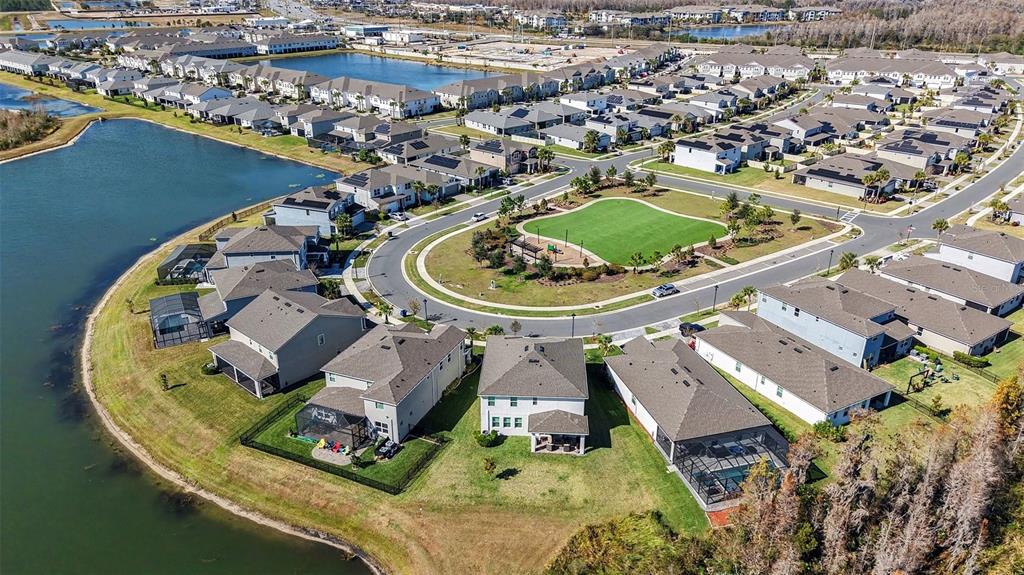 2326 Village Amble Loop Lutz, FL 33558 - Photo 40 of 53