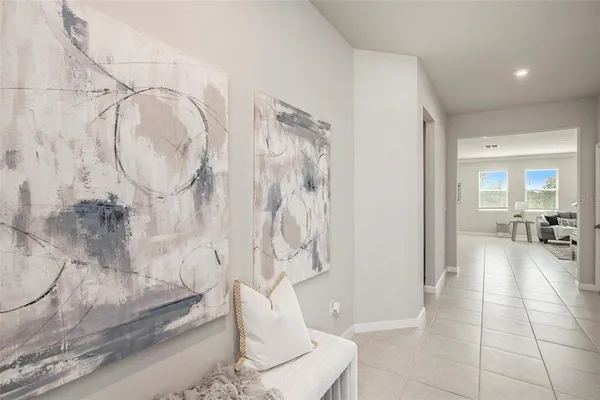 $800,000 | 2326 Village Amble Loop, Lutz, FL 33558