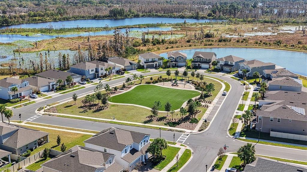 2326 Village Amble Loop Lutz, FL 33558 - Photo 42 of 53