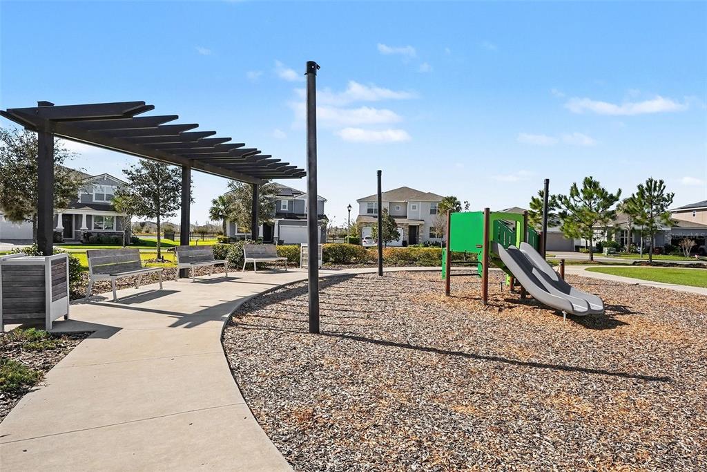 2326 Village Amble Loop Lutz, FL 33558 - Photo 44 of 53