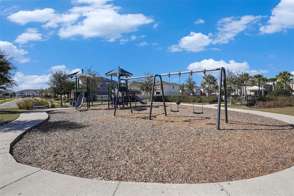 2326 Village Amble Loop Lutz, FL 33558 - Photo 45 of 53