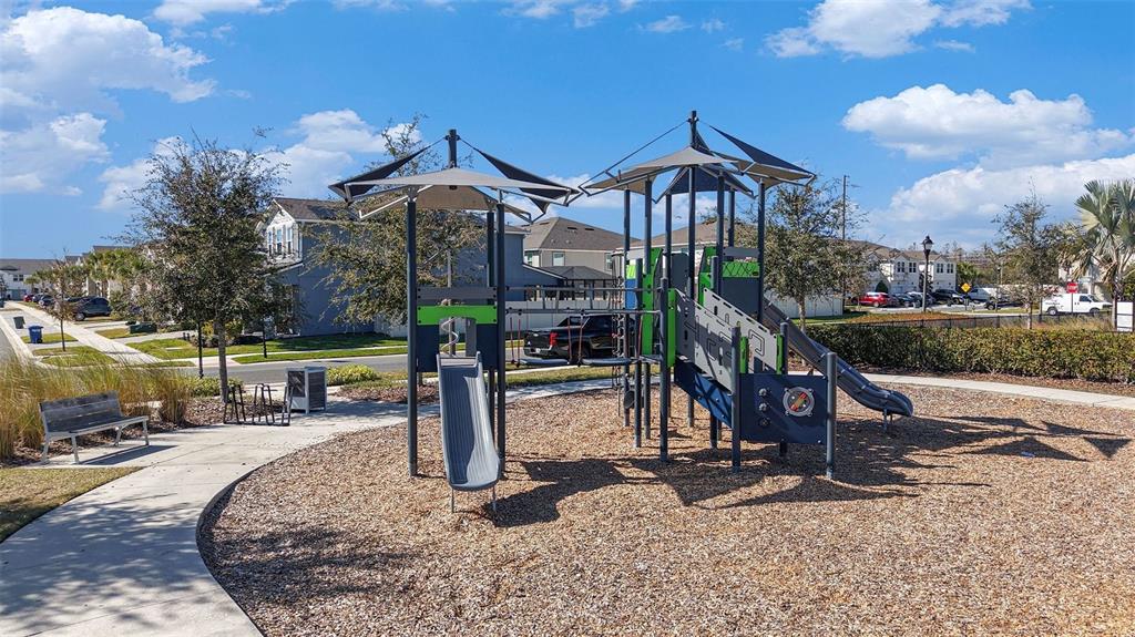 2326 Village Amble Loop Lutz, FL 33558 - Photo 47 of 53