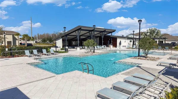 $800,000 | 2326 Village Amble Loop, Lutz, FL 33558