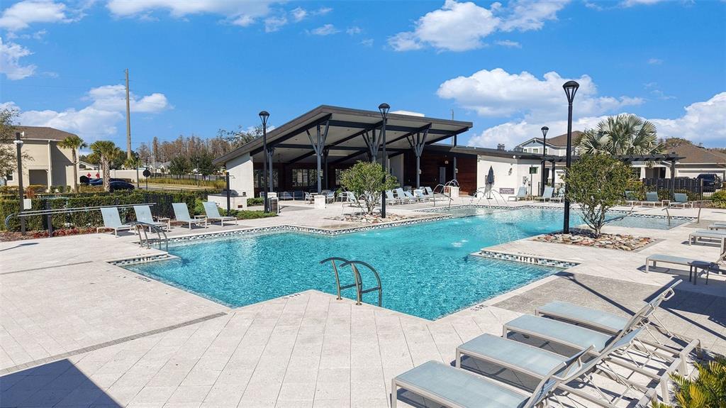 2326 Village Amble Loop Lutz, FL 33558 - Photo 49 of 53