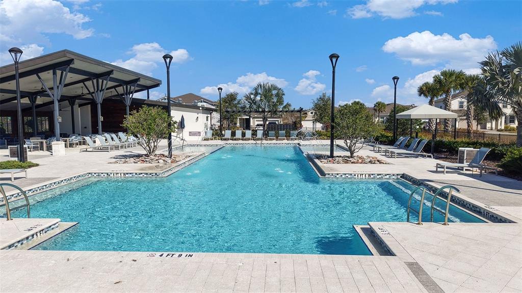 2326 Village Amble Loop Lutz, FL 33558 - Photo 50 of 53