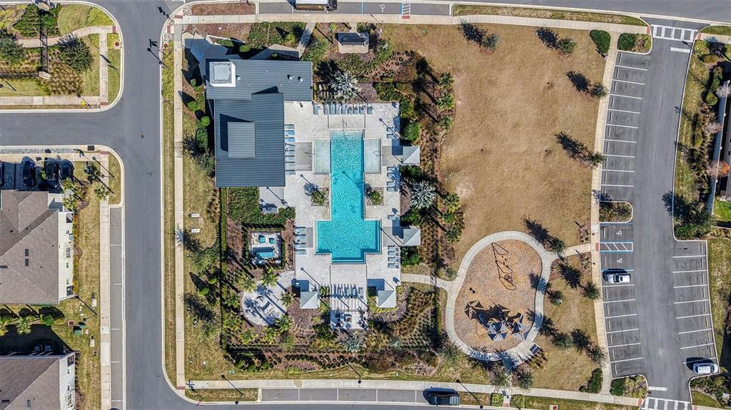 2326 Village Amble Loop Lutz, FL 33558 - Photo 52 of 53