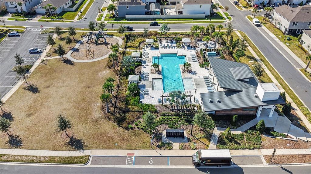 2326 Village Amble Loop Lutz, FL 33558 - Photo 53 of 53