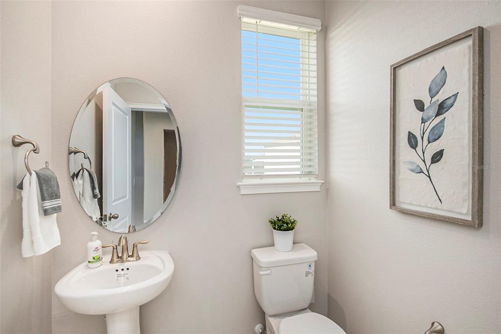 2326 Village Amble Loop Lutz, FL 33558 - Photo 6 of 53