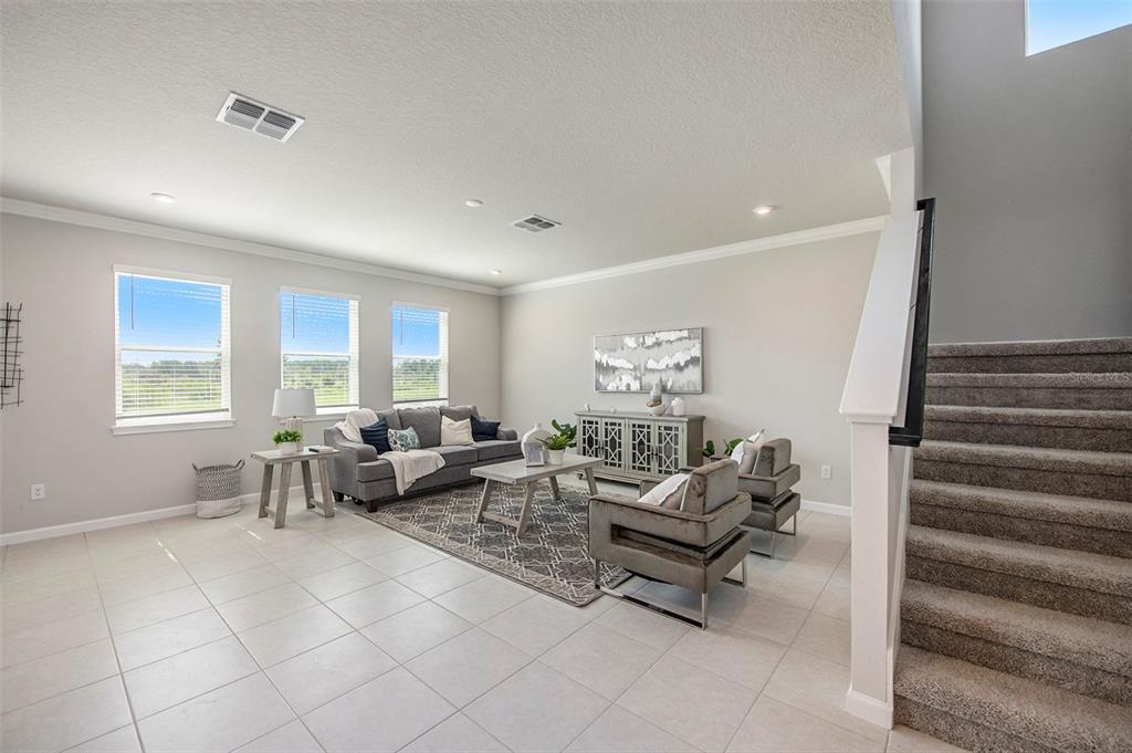 2326 Village Amble Loop Lutz, FL 33558 - Photo 7 of 53