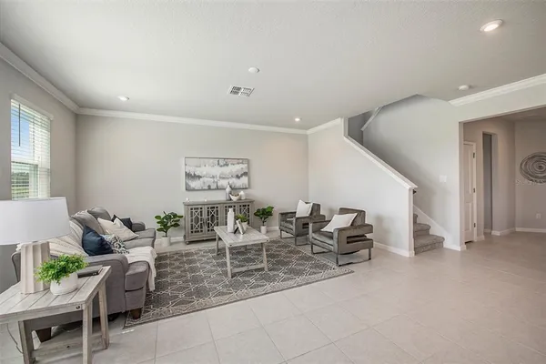 $800,000 | 2326 Village Amble Loop, Lutz, FL 33558