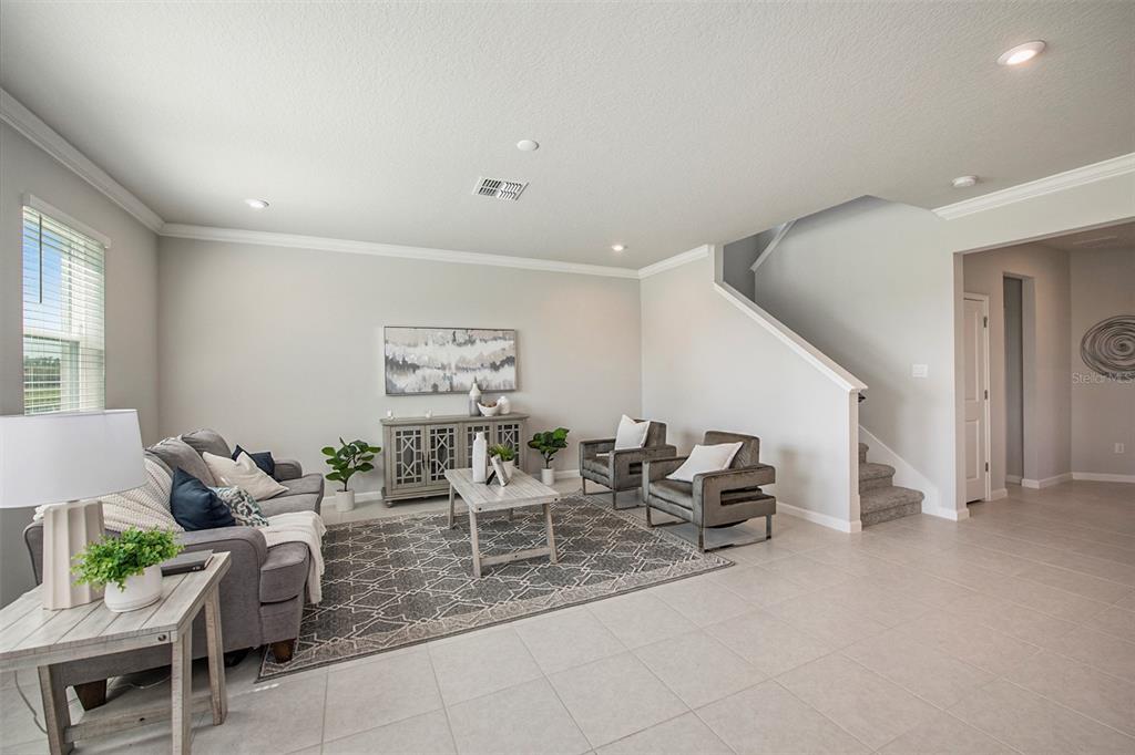 2326 Village Amble Loop Lutz, FL 33558 - Photo 8 of 53