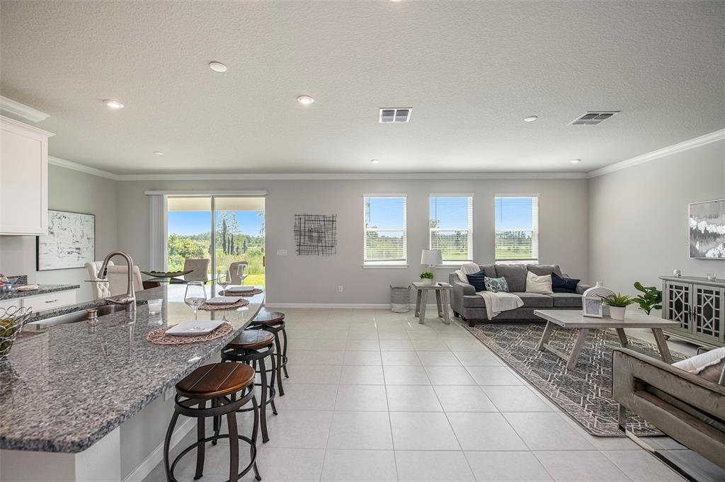 2326 Village Amble Loop Lutz, FL 33558 - Photo 9 of 53