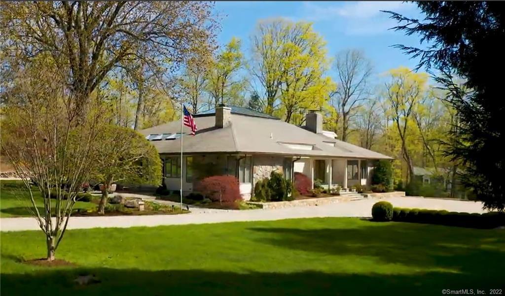 27 Rockwell Road Ridgefield, CT 06877 - Photo 1 of 1