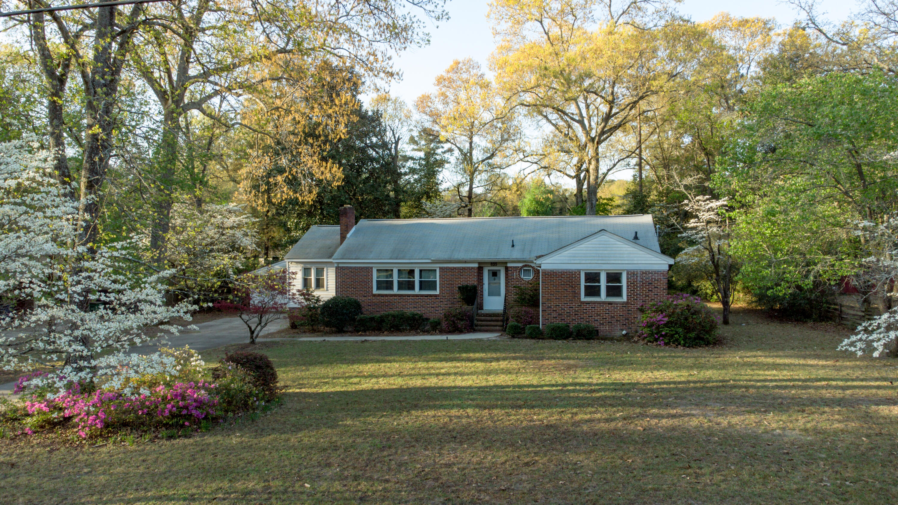825 Boardman Road Aiken, SC 29803 - Photo 2 of 27