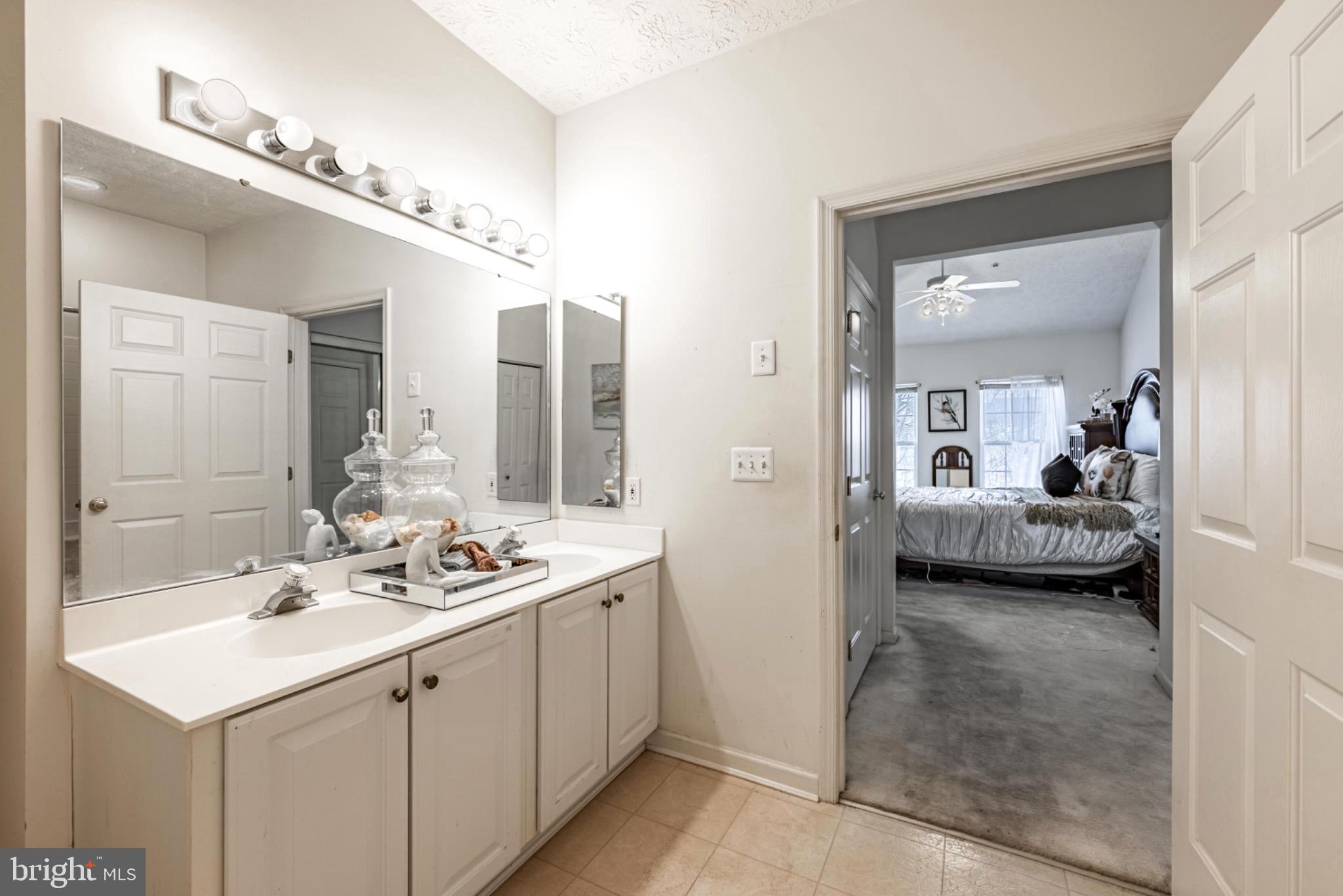 5032 Brightleaf Court, Unit 5032 Rosedale, MD 21237 - Photo 15 of 18 Bright and inviting bathroom retreat.