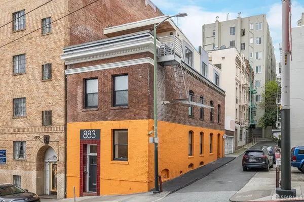 $2,999,000 | 883 Sacramento Street, San Francisco, CA 94108
