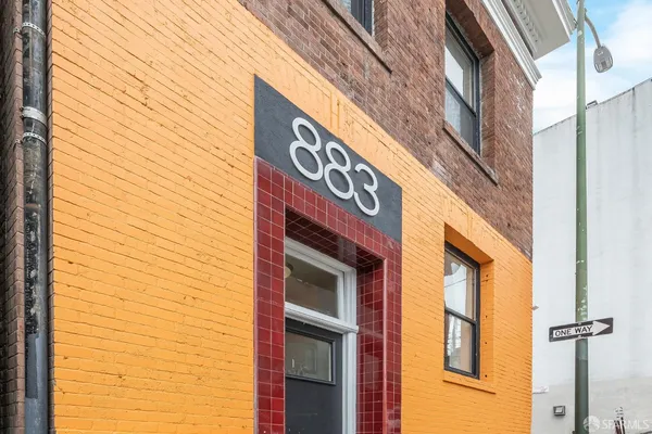 $2,999,000 | 883 Sacramento Street, San Francisco, CA 94108