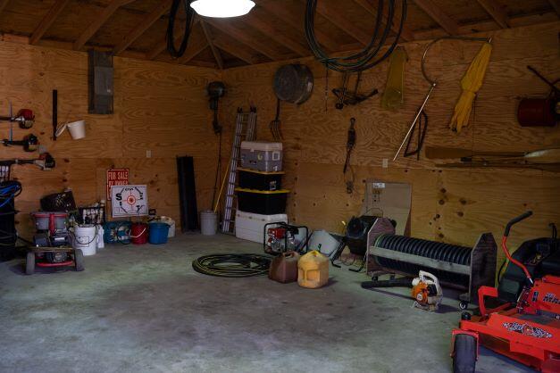 2199 Curtis Madden Road Baker, FL 32531 - Photo 23 of 63