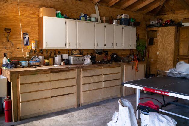 2199 Curtis Madden Road Baker, FL 32531 - Photo 24 of 63 a room with storage and utility