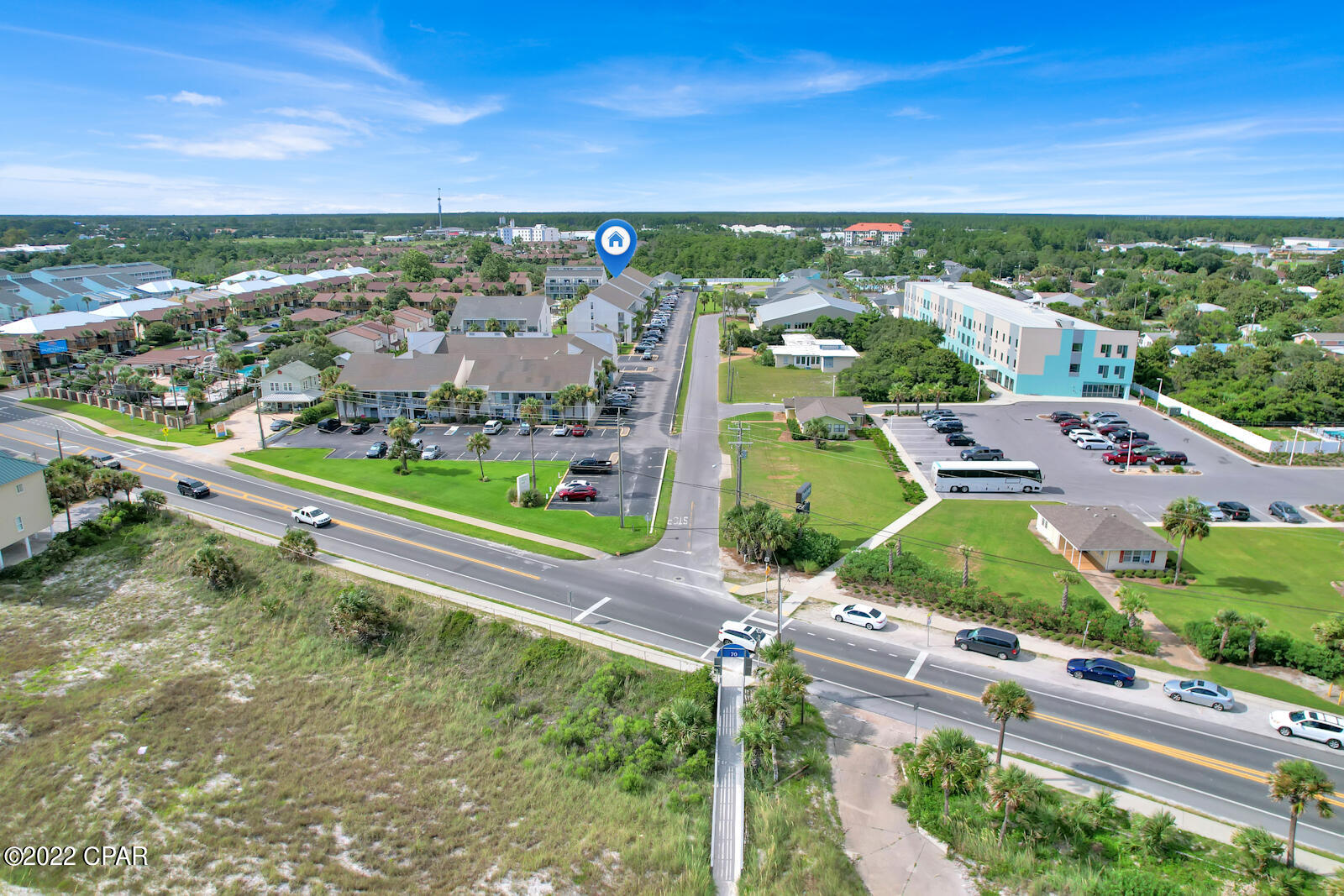 17614 Front Beach Road, Unit D5 Panama City Beach, FL 32413 - Photo 24 of 31 Gallery Image 24