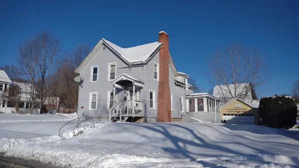 $55,000 | 136 Baxter Street, Rutland, VT 05701