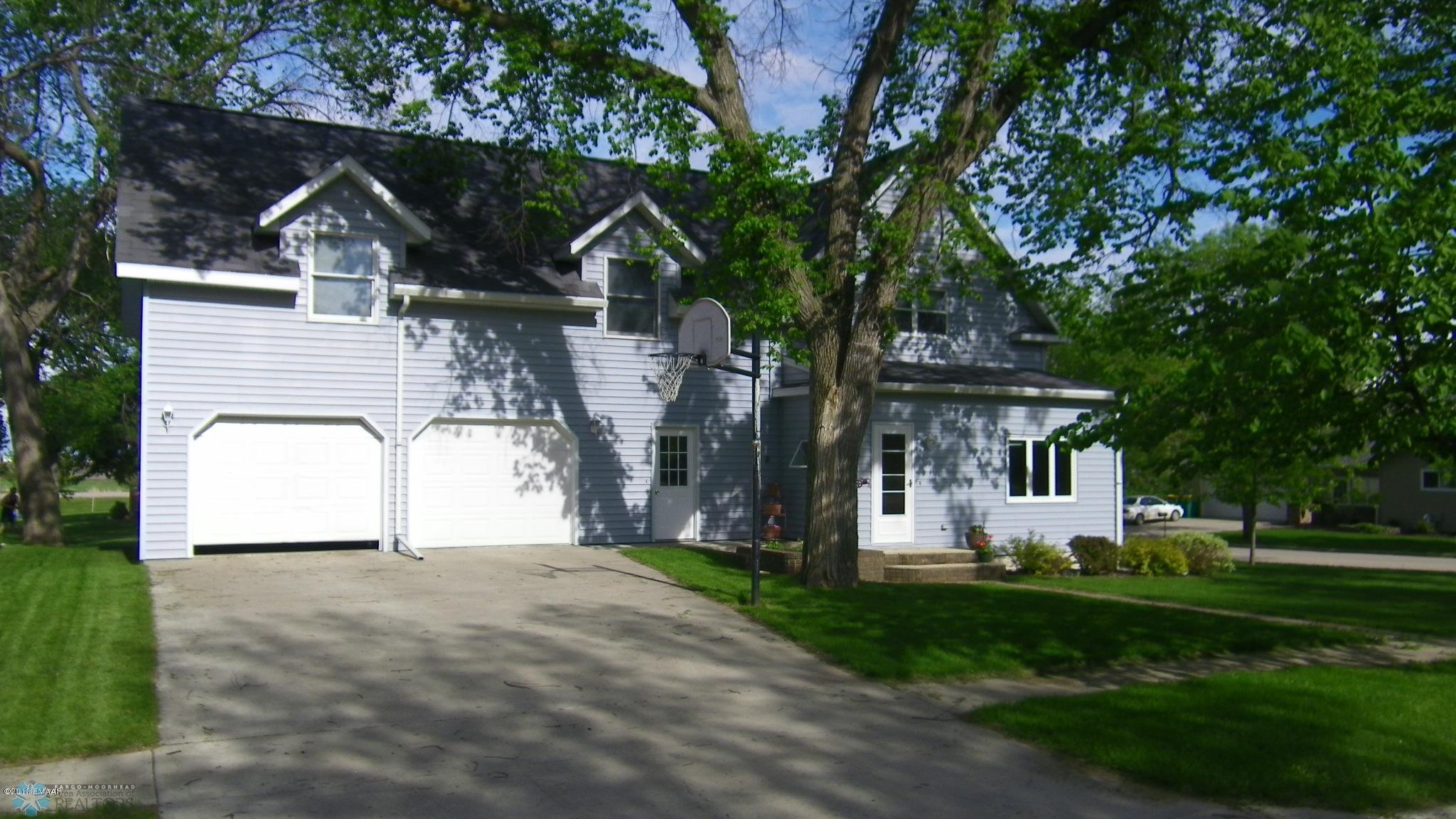 248 2nd Street Southwest Forman, ND 58032 - Photo 1 of 1 Gallery Image 1