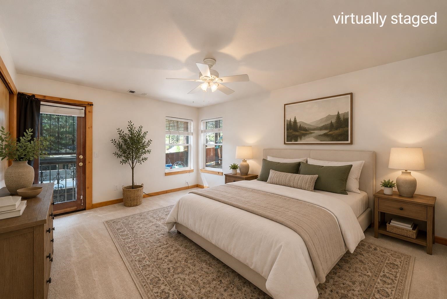637 Ridge Street Portola, CA 96122 - Photo 22 of 27