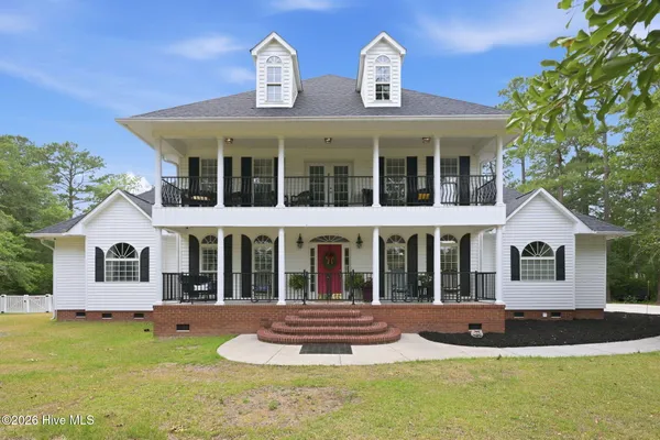 $750,000 | 140 Webster Lane, Vanceboro, NC 28586
