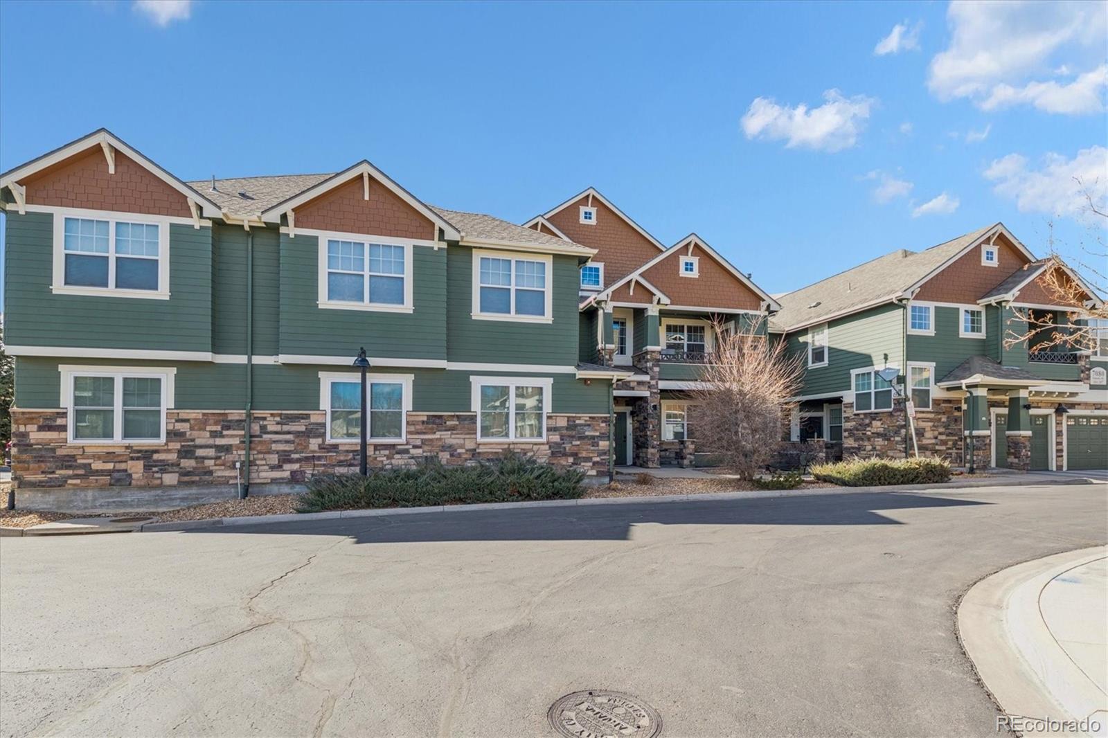 7080 Simms Street, Unit 204 Arvada, CO 80004 - Photo 3 of 44