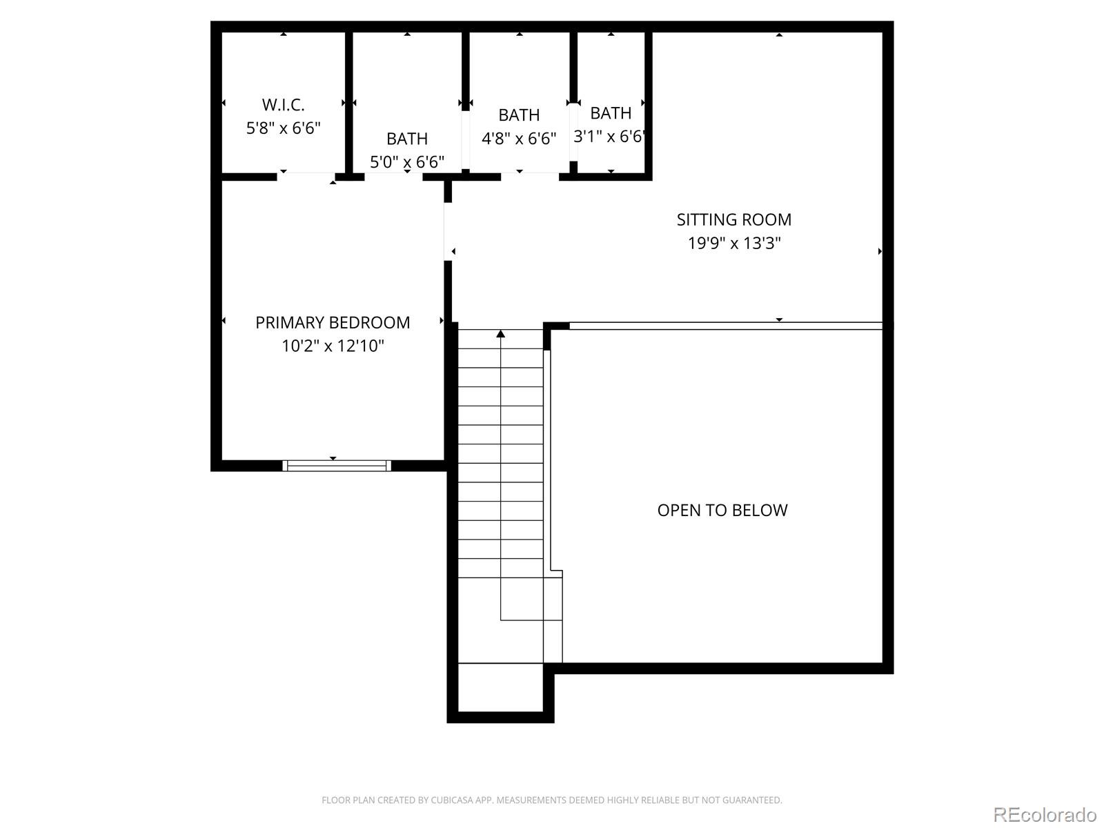 7080 Simms Street, Unit 204 Arvada, CO 80004 - Photo 34 of 44