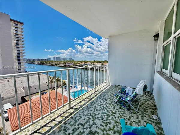 $1,950 | 1410 South Ocean Drive, Unit 607, Hollywood, FL 33019