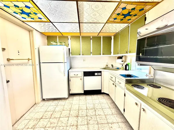$1,950 | 1410 South Ocean Drive, Unit 607, Hollywood, FL 33019