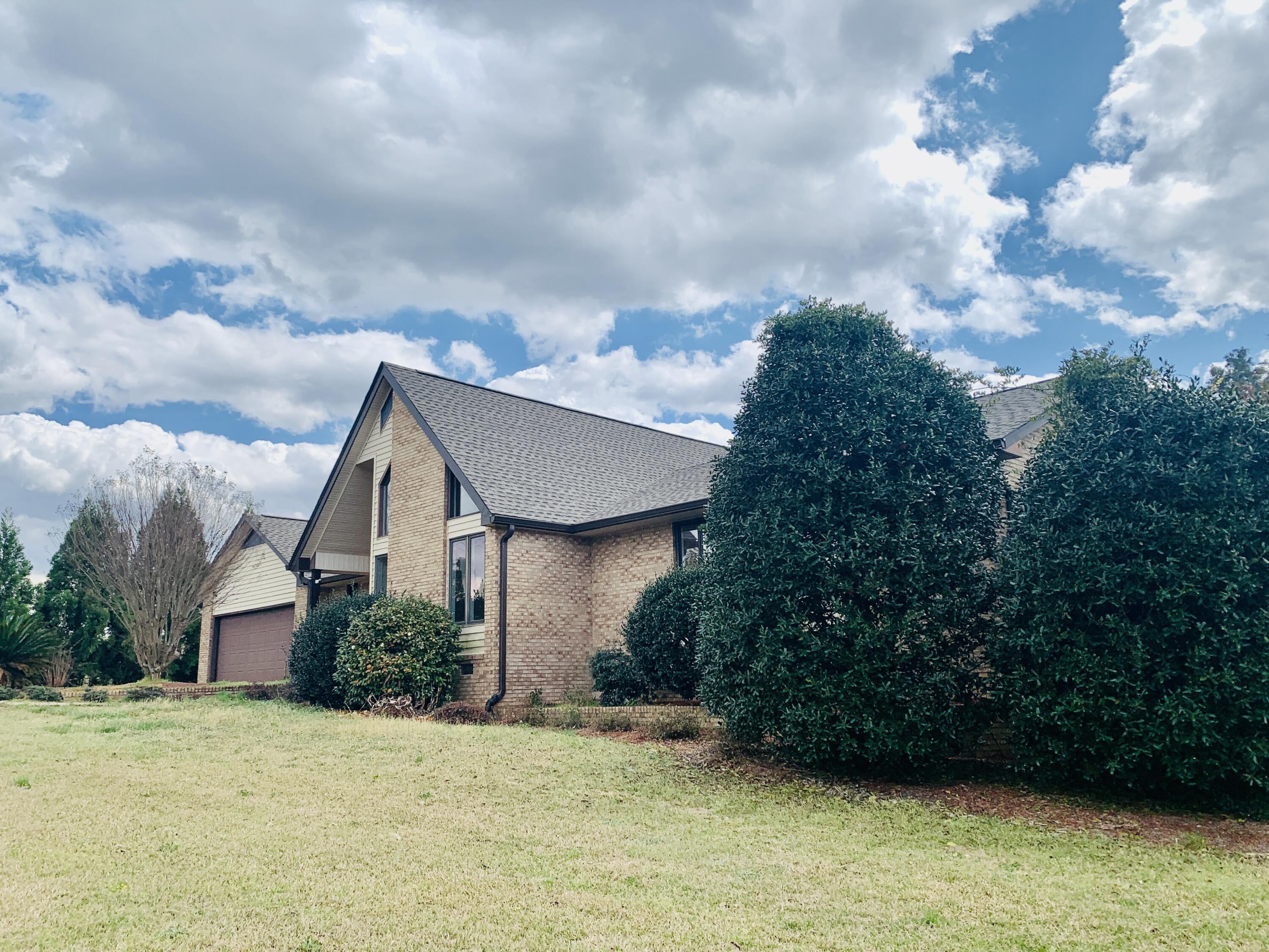 131 Chime Bell Church Road Aiken, SC 29803 - Photo 2 of 85