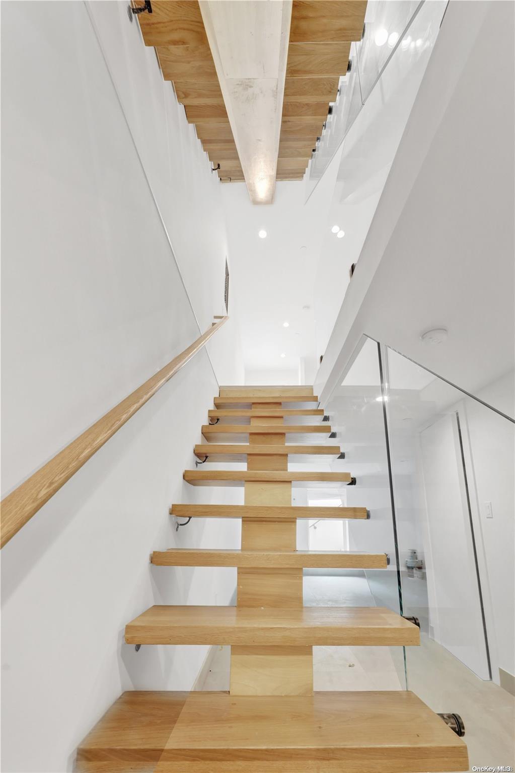 1511 Pacific Street Brooklyn, NY 11213 - Photo 12 of 31 a view of entryway