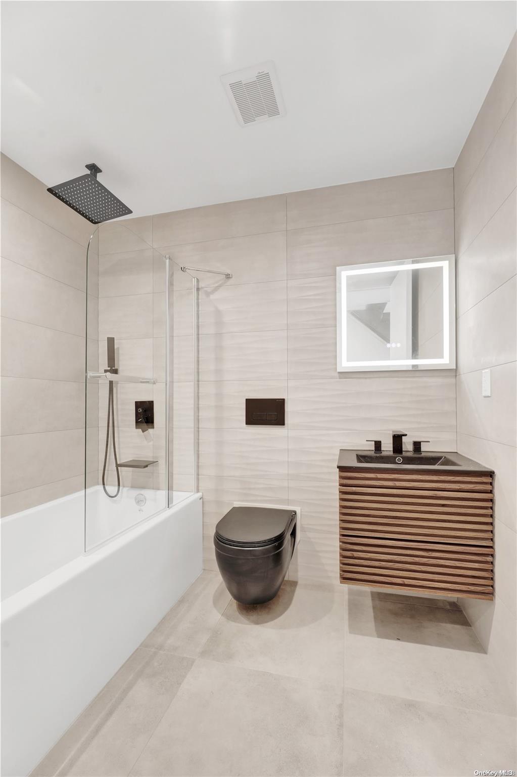 1511 Pacific Street Brooklyn, NY 11213 - Photo 4 of 31 a view of a livingroom with a staircase