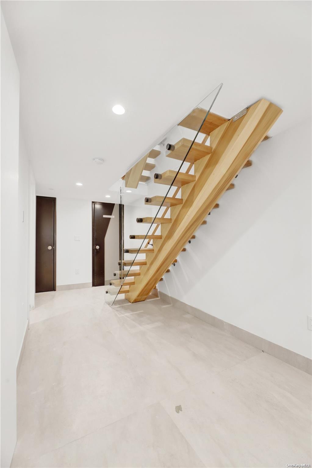 1511 Pacific Street Brooklyn, NY 11213 - Photo 7 of 31 an empty room with windows